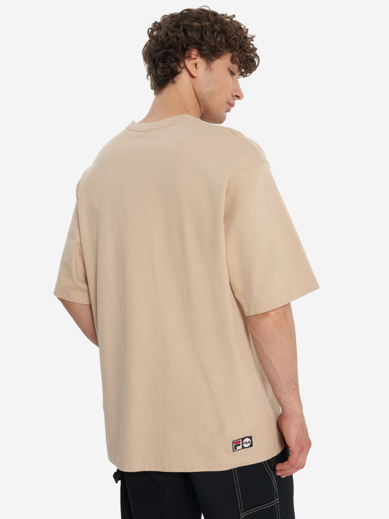 Футболка мужская FILA