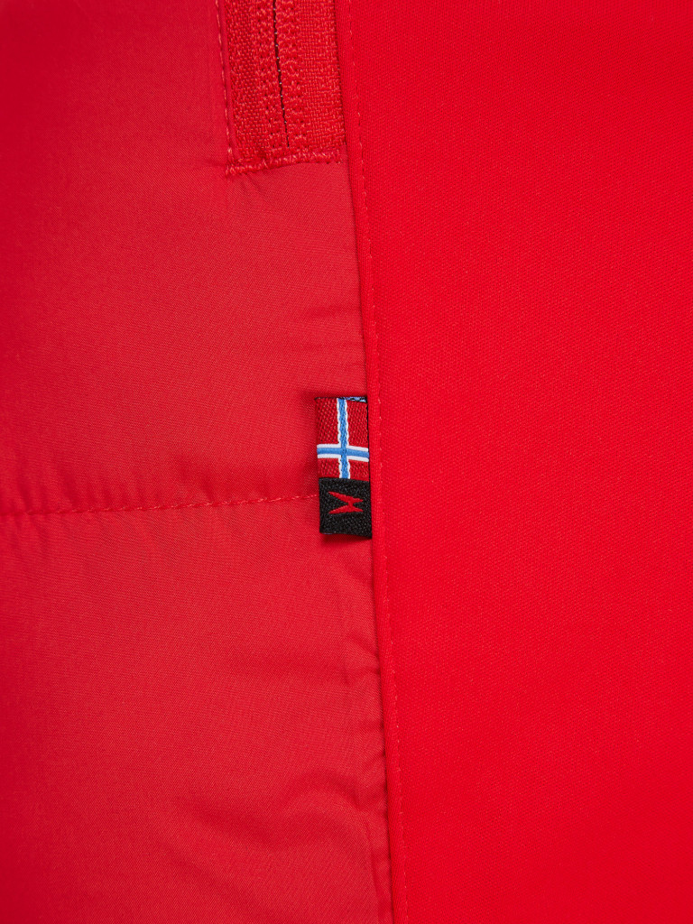 Брюки утепленные мужские Madshus