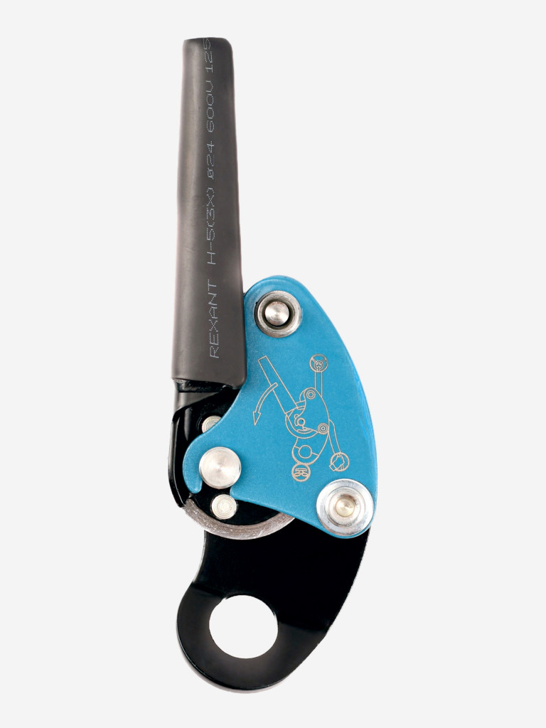 Спусковое устройство - Галчонок VERTICAL