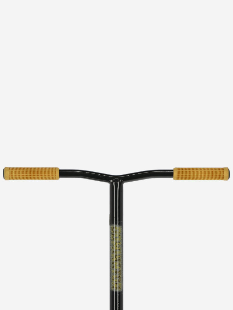 Самокат Dominator Sniper, 110 мм