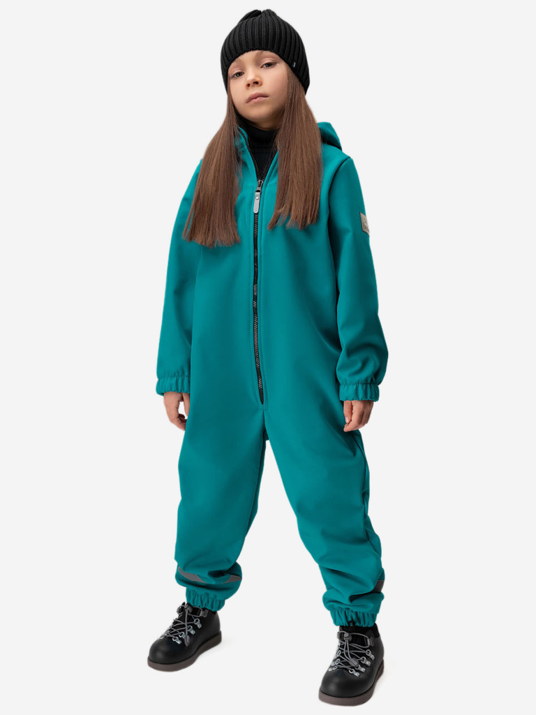 Комбинезон софтшелл bodo