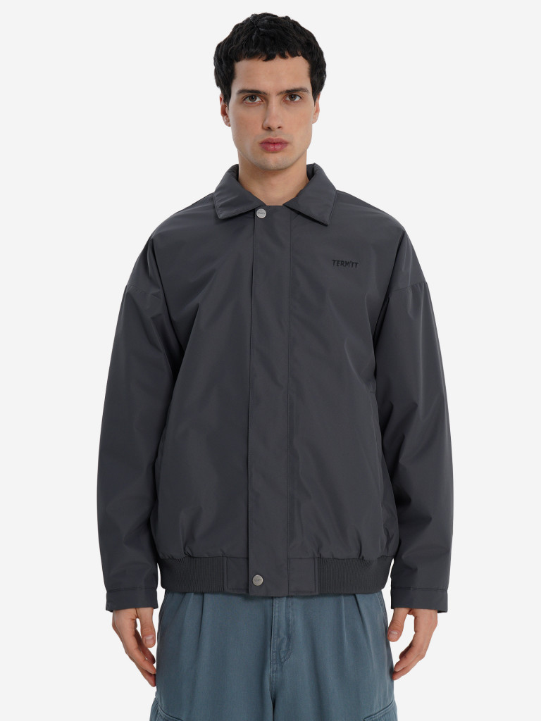 Куртка утепленная мужская оверсайз Termit