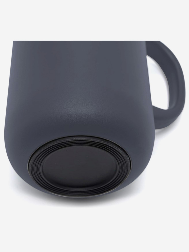 Термокружка THERMOcafe TCCM-460SY(OGY), 0.46 л