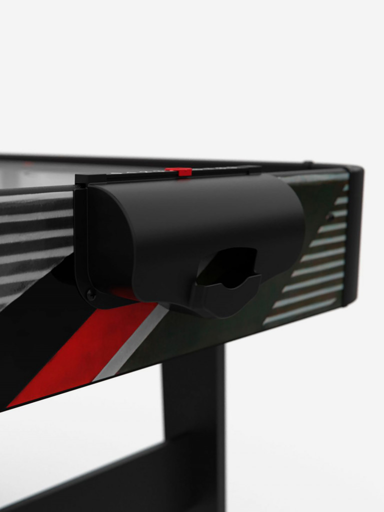Игровой стол - аэрохоккей DFC Boston2 складной 54"