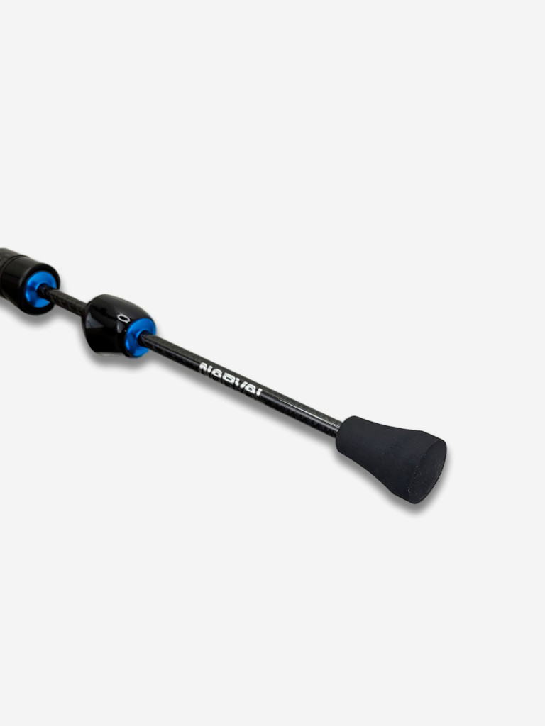 Спиннинг Narval FISHING MICRO-N Travel 634UL-T 1.98м 2-7гр Fast