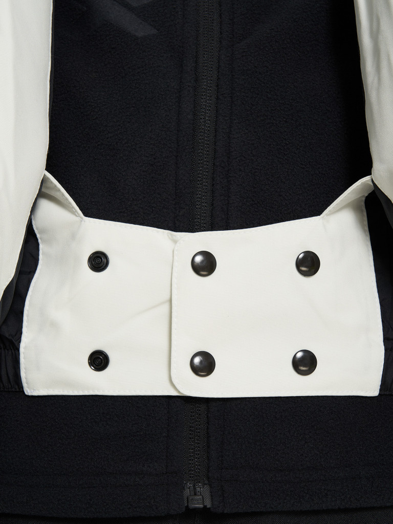 Куртка горнолыжная для мальчиков Volkl