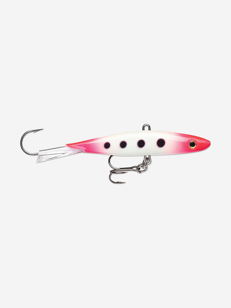 Балансир для зимней рыбалки Rapala Jigging Shadow Rap 09 /GPSQ