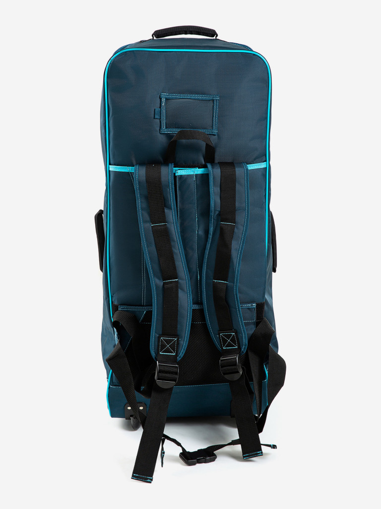 SUP надувной Gladiator Pro 12.6S