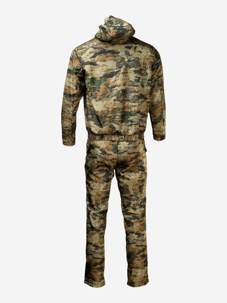 Костюм мужской Fantom Force SCOUT демисезонный для охоты и рыбалки