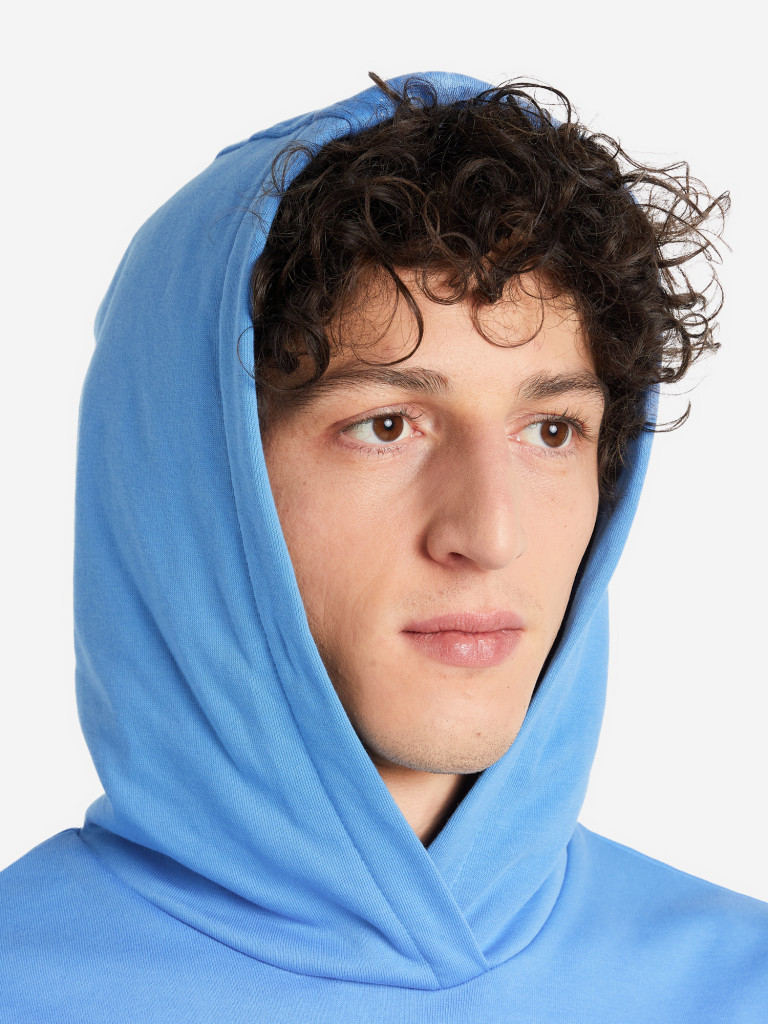 Худи мужское Kappa Authentic Core