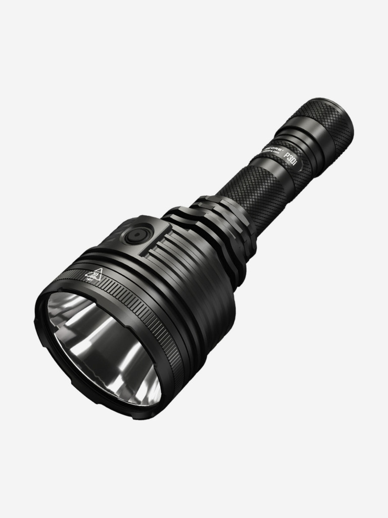 Поисковый фонарь NITECORE P30i CREE XHP35 HI LED 2000люмен 100ч 1000м i Series 21700