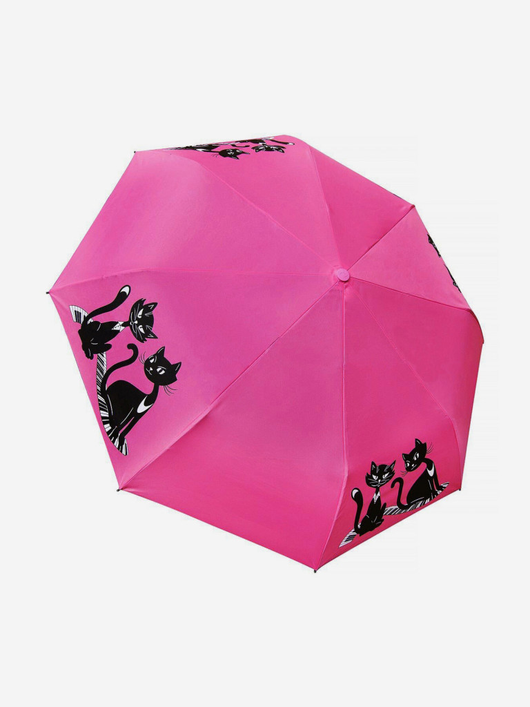 Зонт женский RAINDROPS автомат