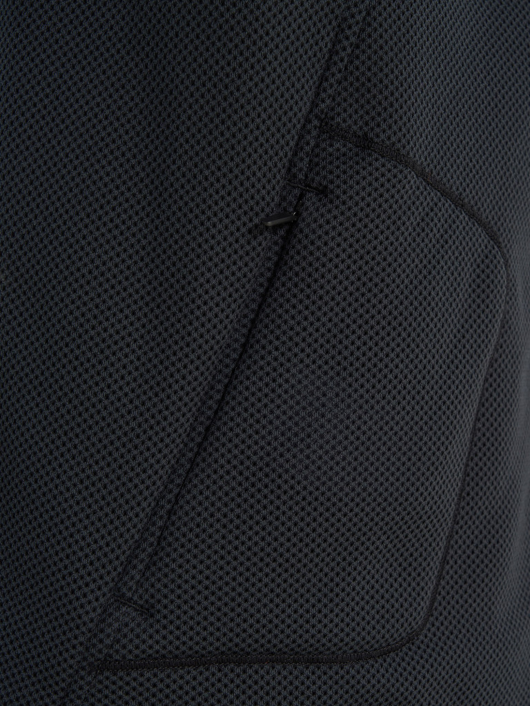 Лонгслив мужской Mountain Hardwear Airmesh