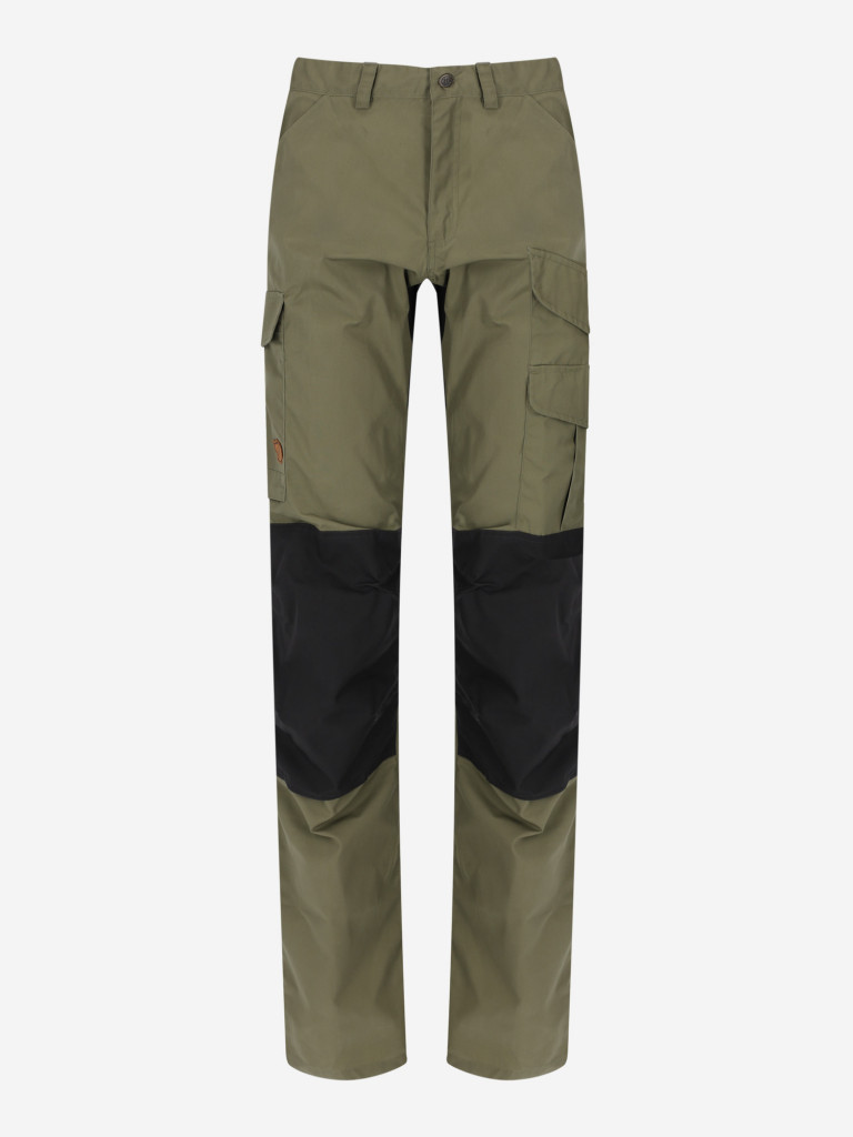 Брюки мужские Fjallraven Barents Pro