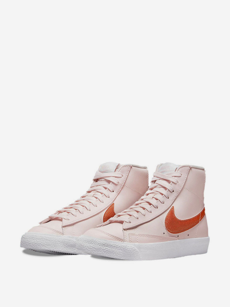 Кеды высокие женские Nike Blazer Mid 77 Essential