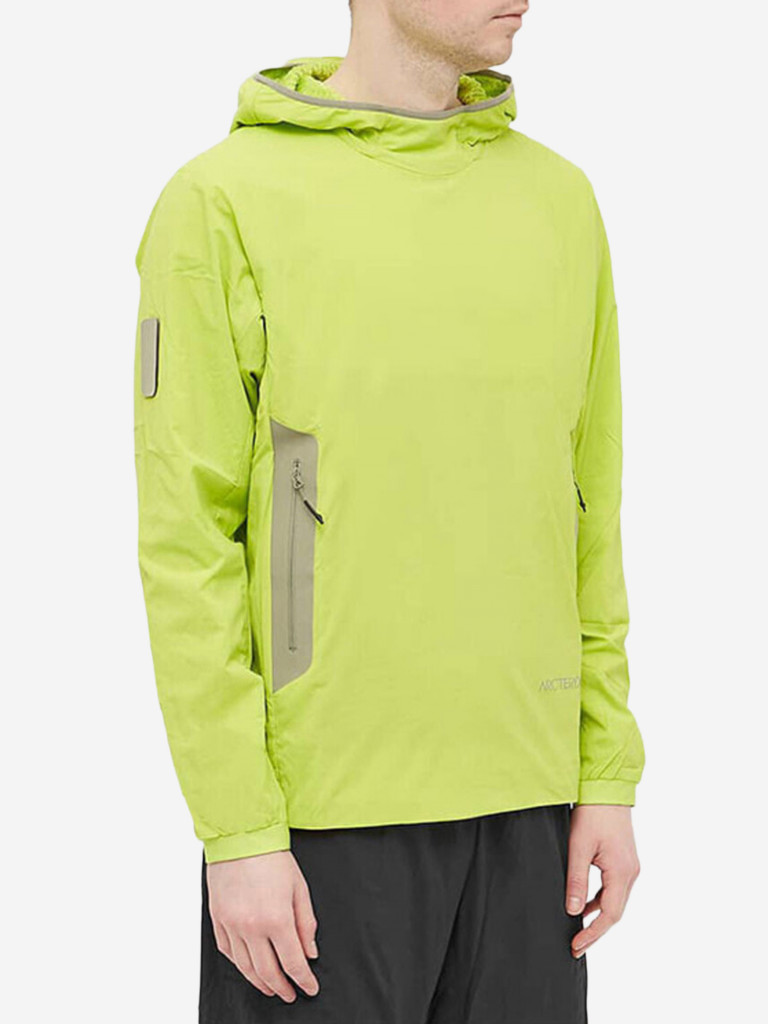 Куртка ARC'TERYX Metric Insulated System_A