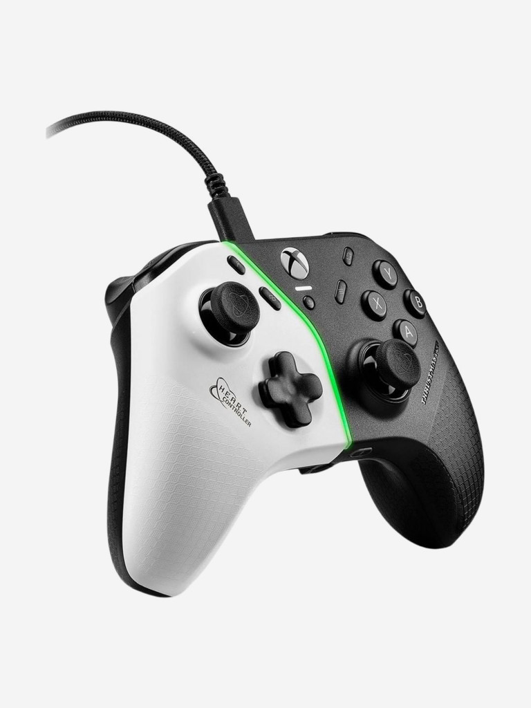 Геймпад THRUSTMASTER / H.E.A.R.T