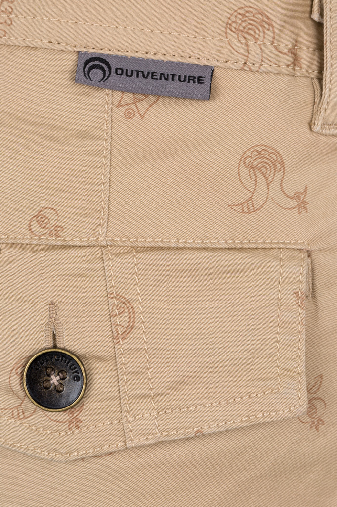 Шорты женские Outventure