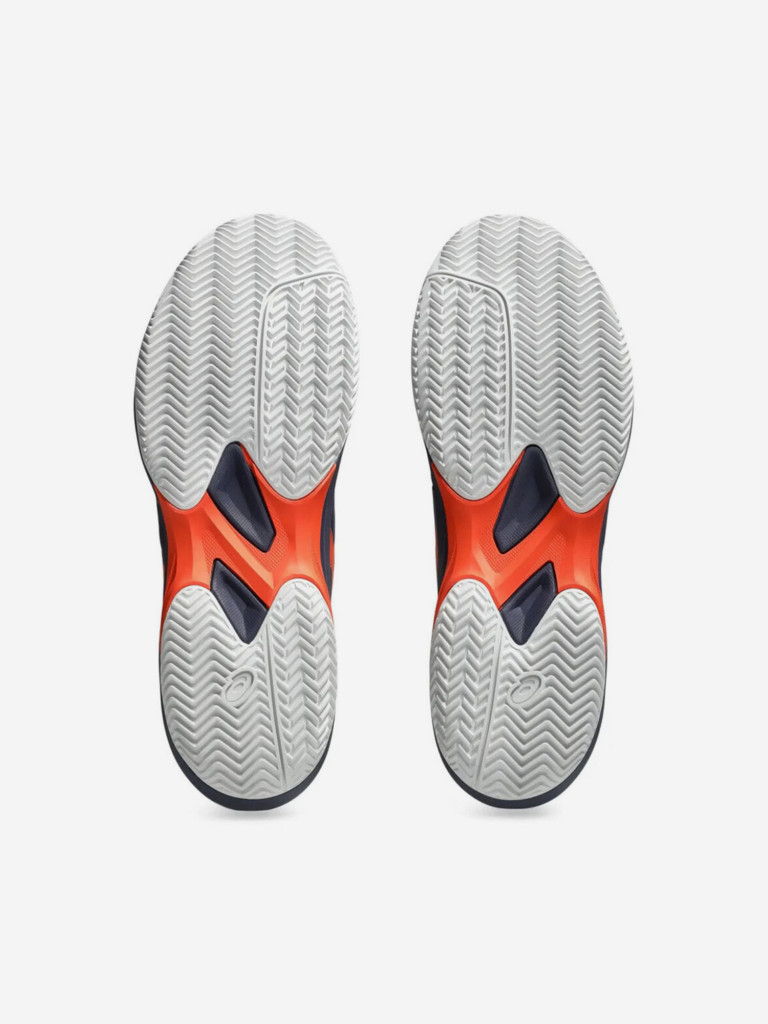 Кроссовки мужские Asics Game FF Clay/OC