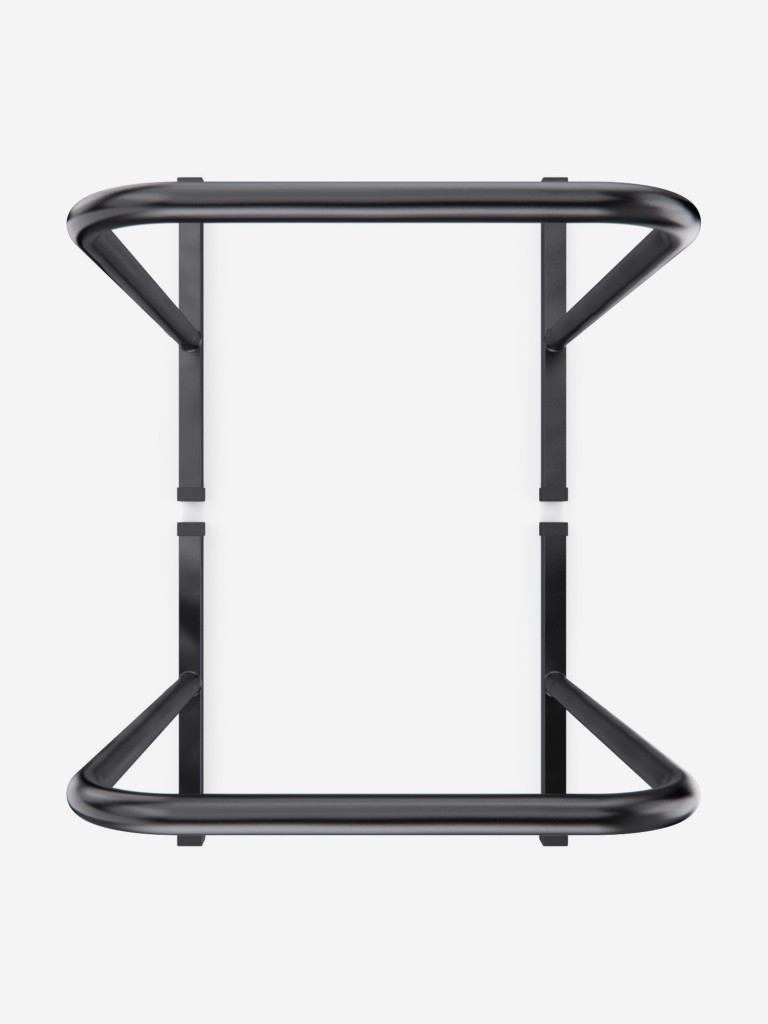 Брусья DFC R0342A