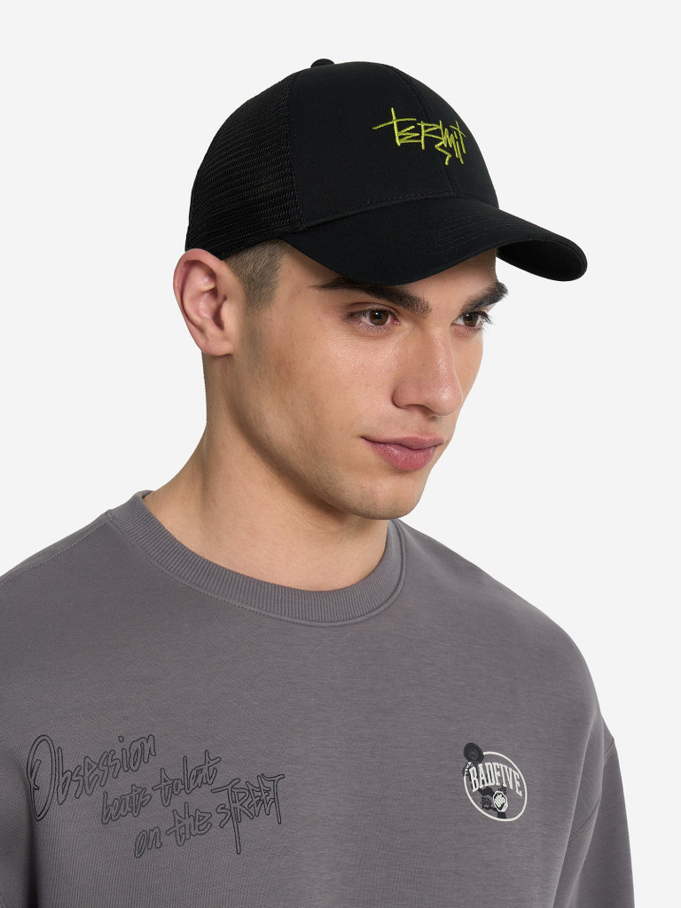 Бейсболка Termit