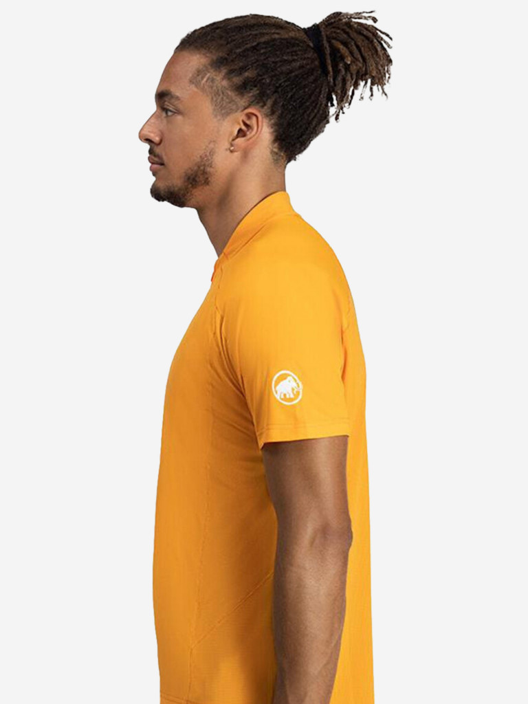 Футболка мужская MAMMUT Aenergy Quick Dry T-Shirt