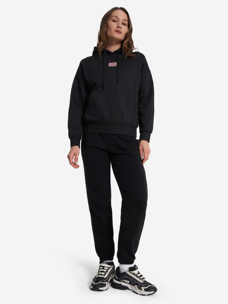 Худи женское Athlex