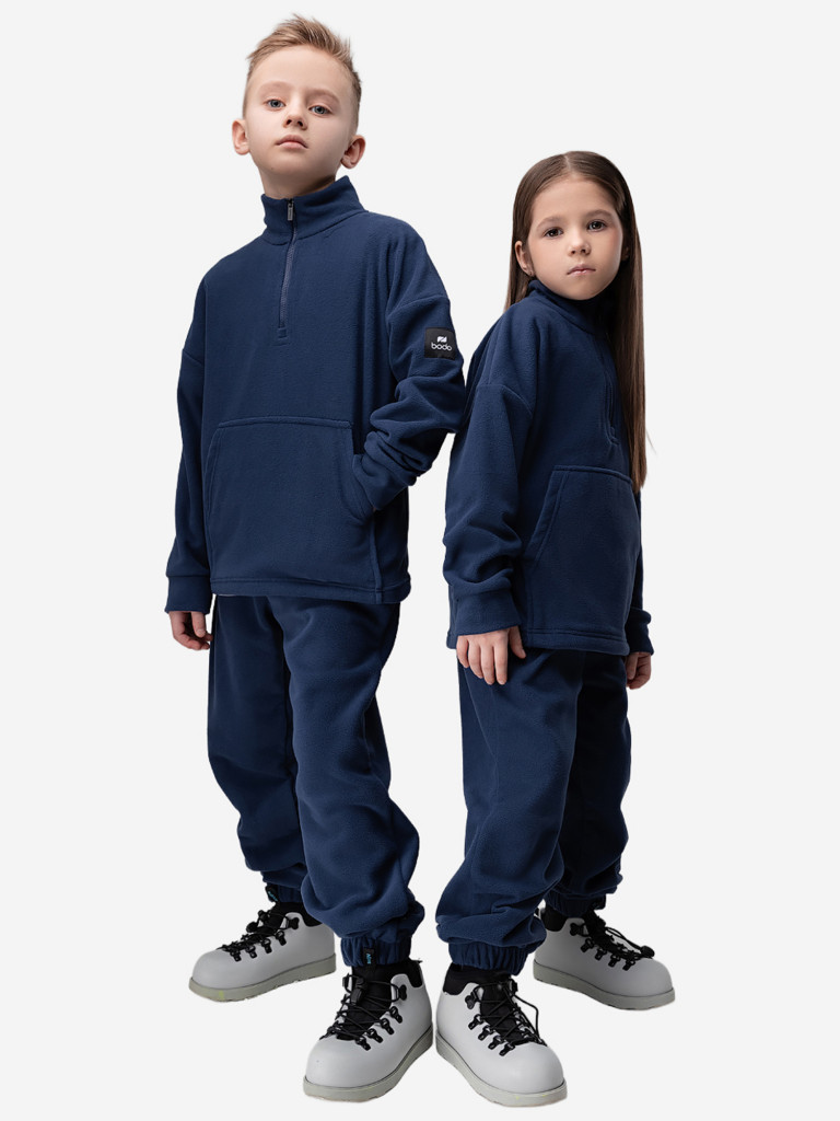 Костюм флисовый bodo