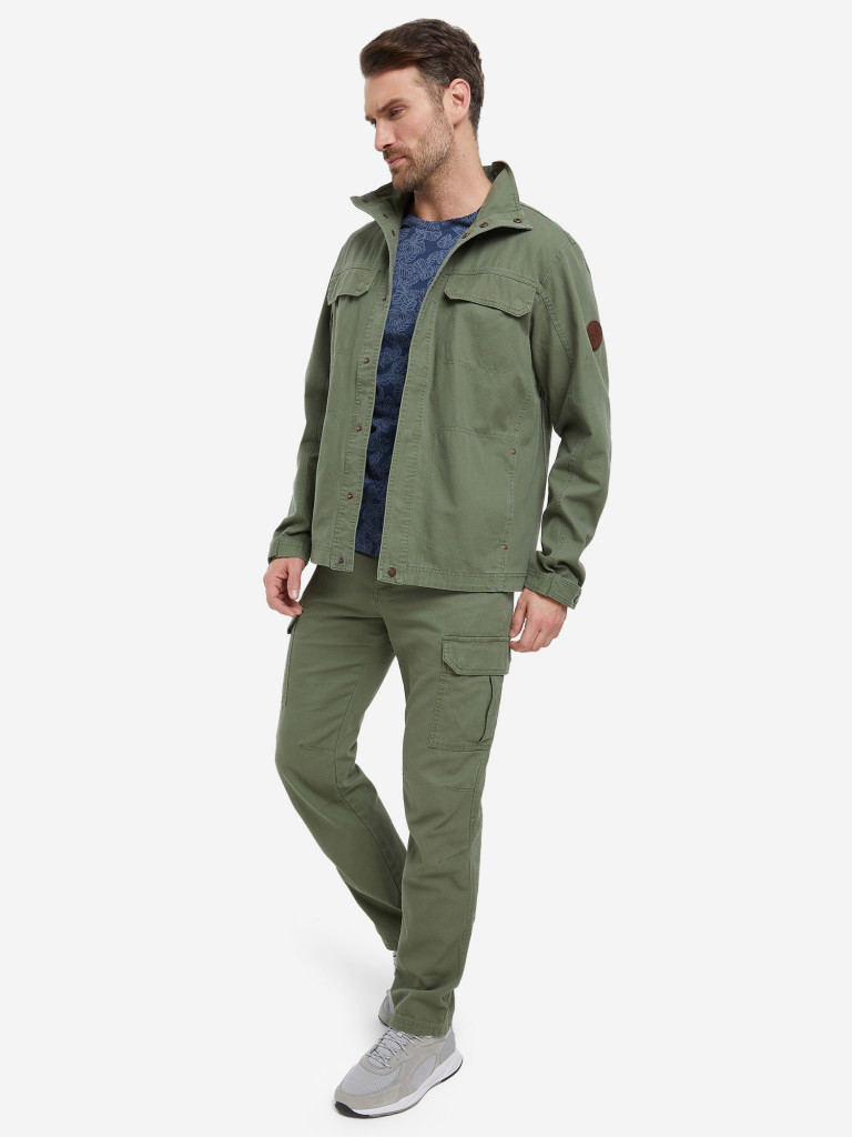 Брюки мужские Cordillero