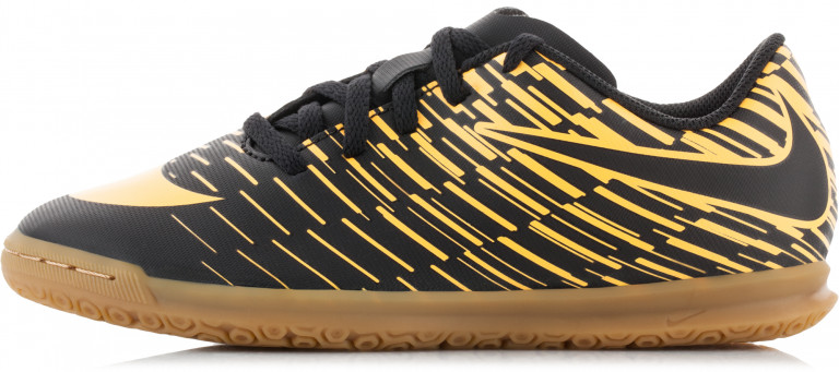 Бутсы для мальчиков Nike Bravatax II IC