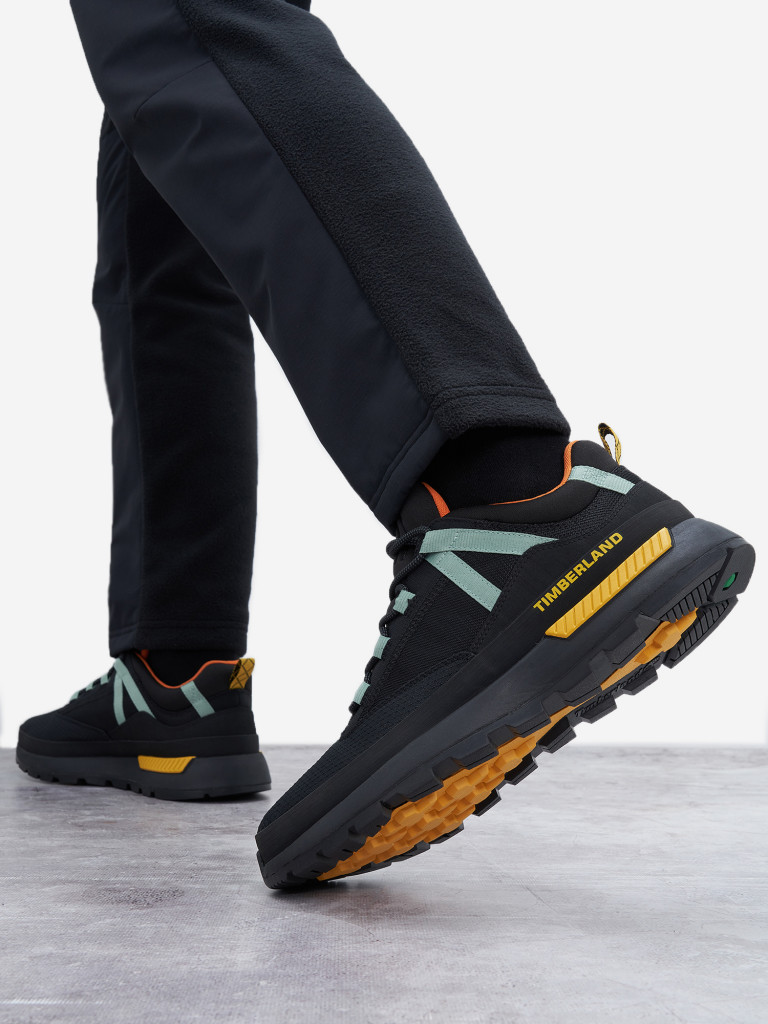 Кроссовки мужские Timberland Euro Trekker