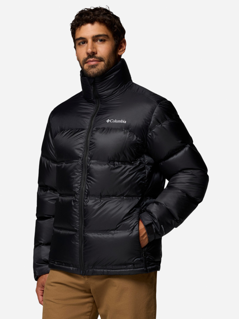 Пуховик мужской Columbia Street Heights Heat Seal Down Puffer