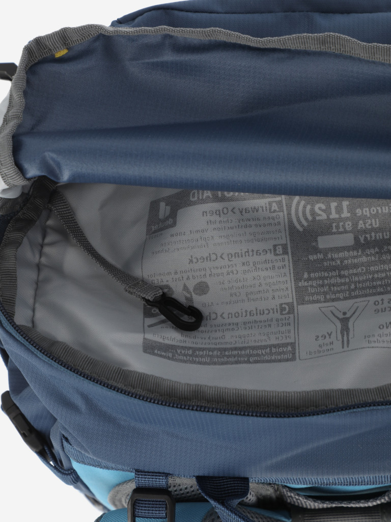 Рюкзак deuter Fo х 40 л