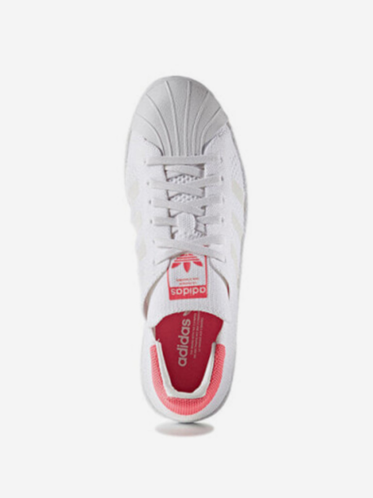 Кеды Adidas Superstar 80s Primeknit