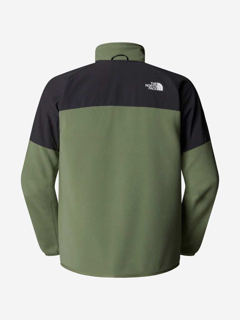Толстовка мужская The North Face Glacier Heavyweight