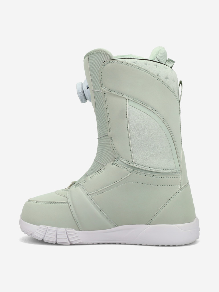 Сноубордические ботинки женские DC Shoes Lotus