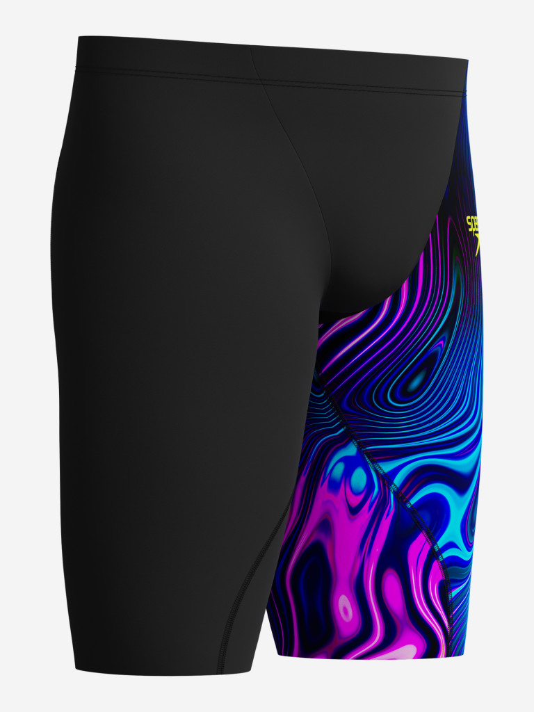Стартовый гидрокостюм для мальчиков Speedo Fastskin LZR Ignite