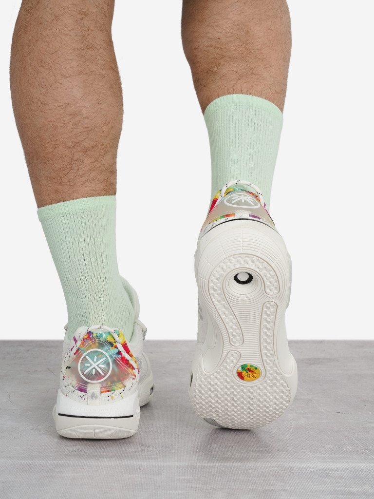 Кроссовки мужские Li-Ning Wade Shadow