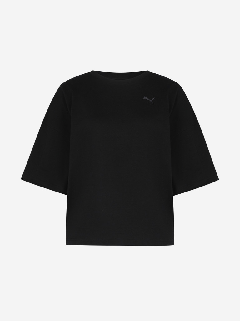 Футболка женская оверсайз PUMA