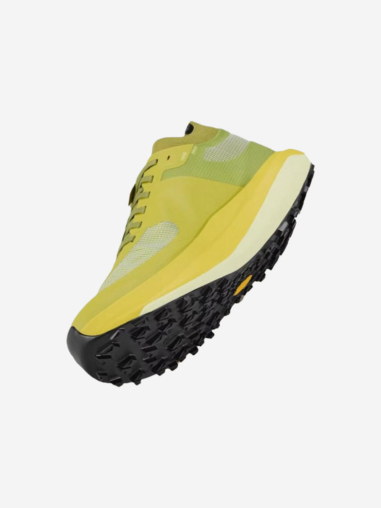 Кроссовки мужские Arc'teryx Sylan Pro