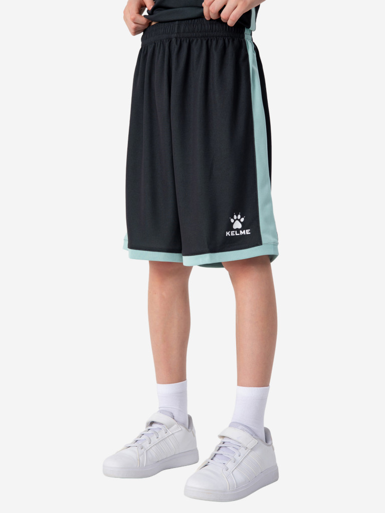 Баскетбольная форма KELME (майка, шорты) BASKETBALL SET(KIDS)