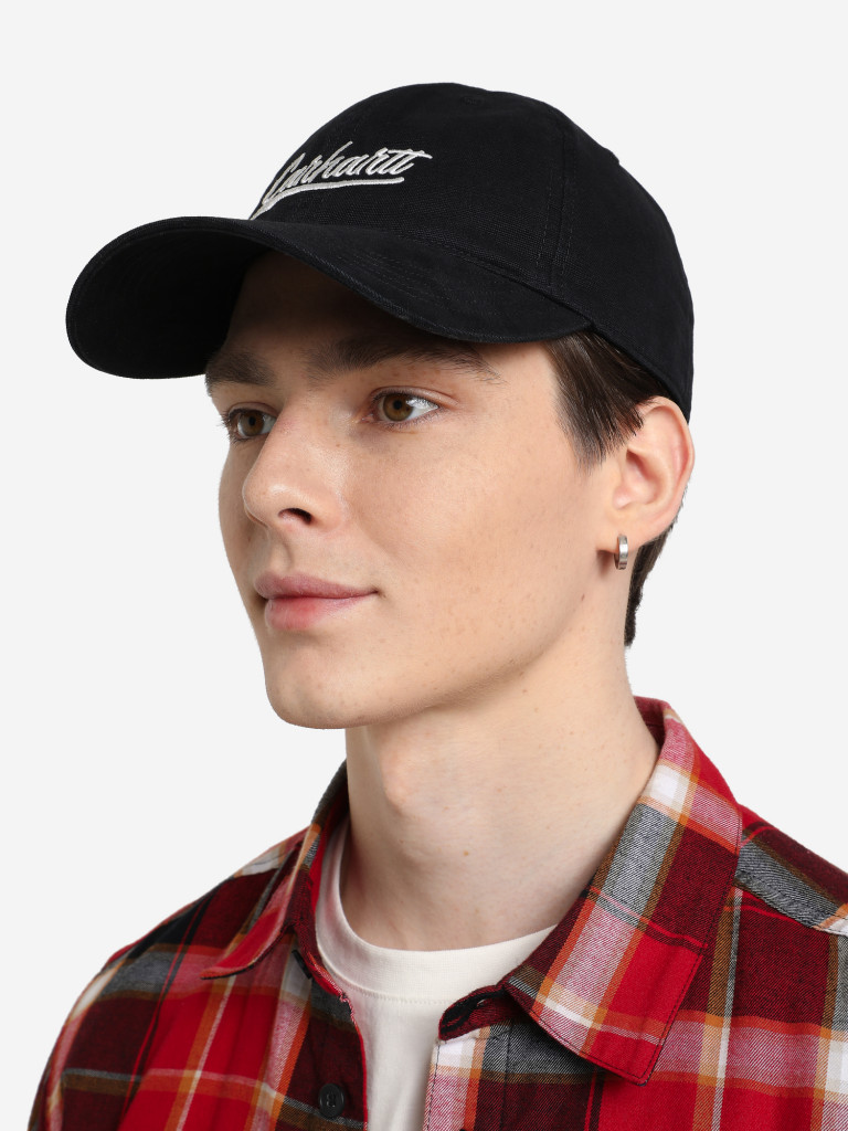 Бейсболка Carhartt