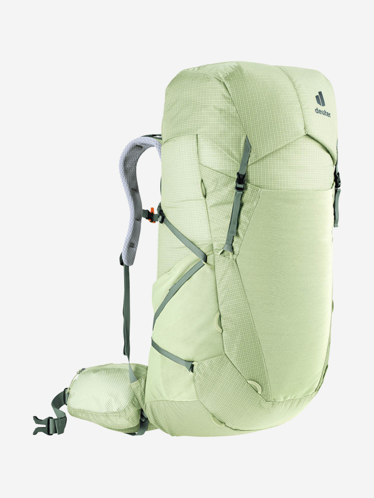 Рюкзак Deuter Aircontact Ultra 45+5 SL