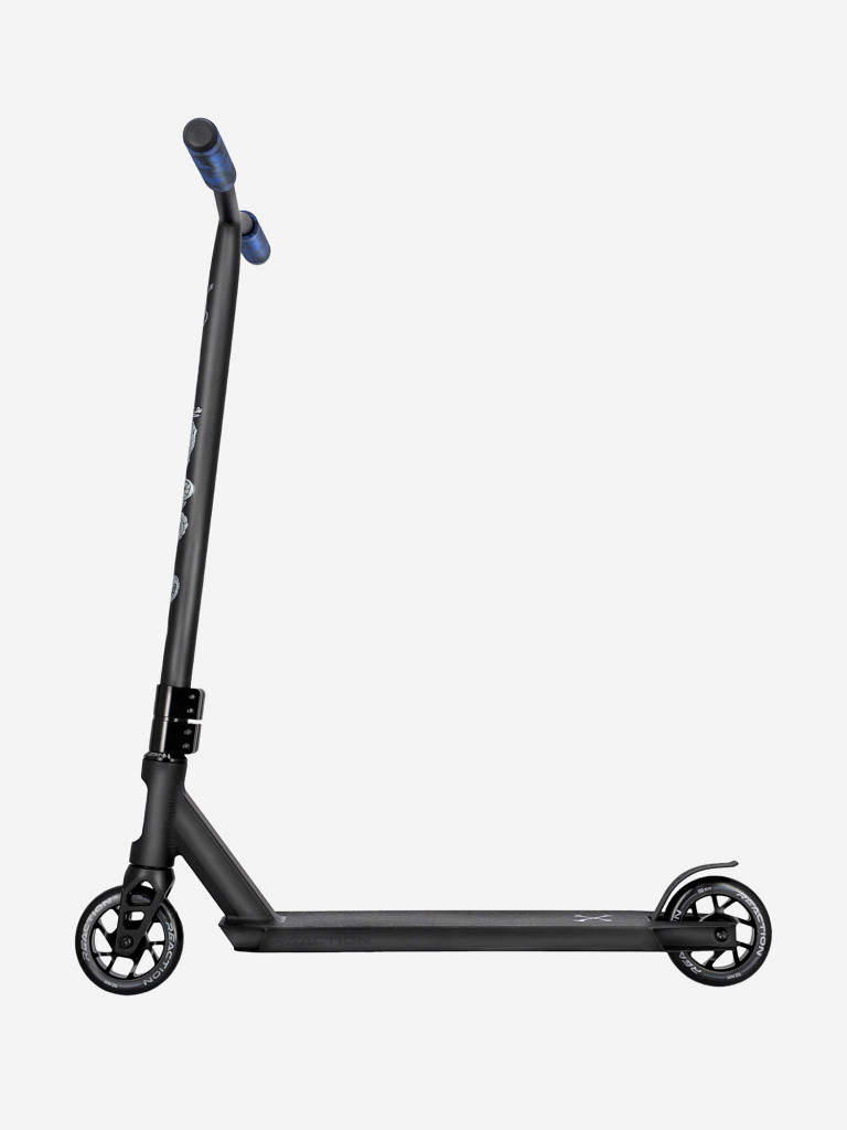 Самокат Reaction Stunt 3.0, 110 мм