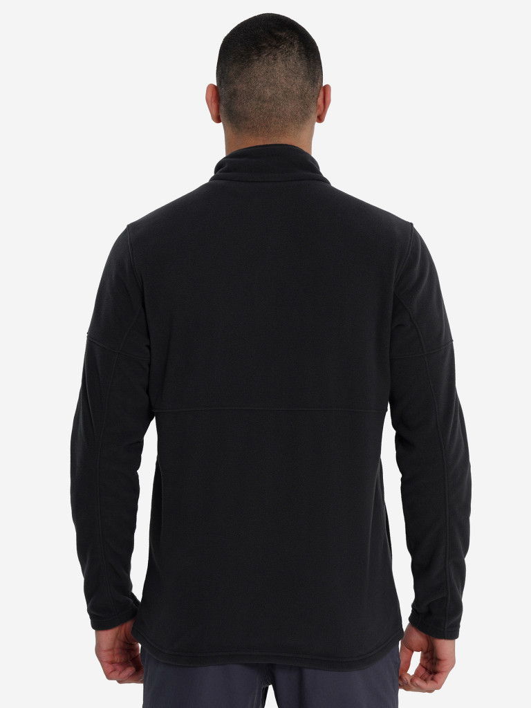 Джемпер флисовый мужской Columbia Basin Trail III Full Zip