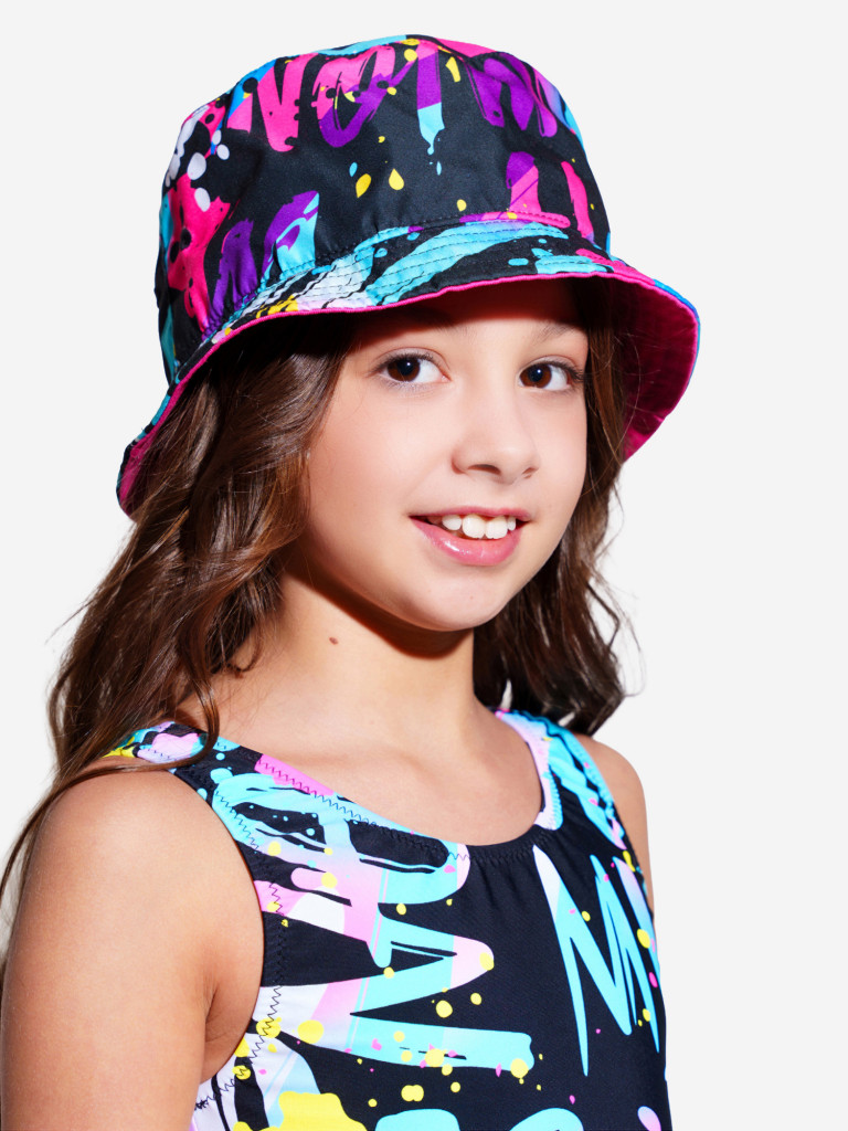 Панама для девочек PlayToday