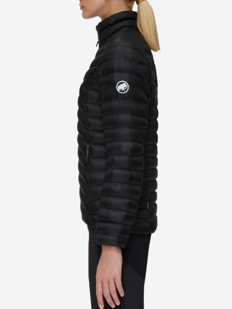 Пуховик женская MAMMUT Albula IN Hooded Jacket