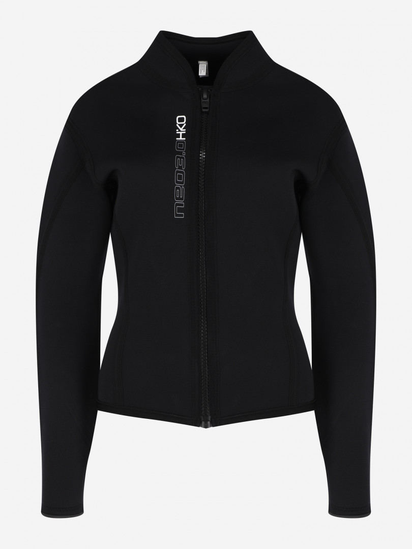 фото Куртка для сплава hiko sport neo 3.0, черный