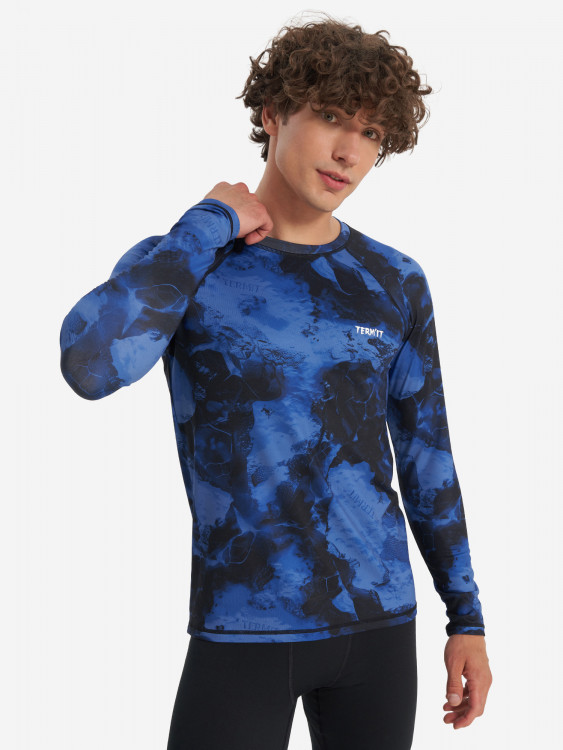 Термобелье верх мужское Termit Infinity