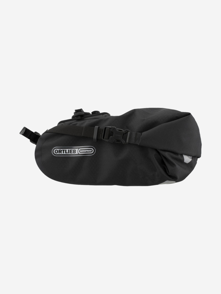 Велосумка под седло ORTLIEB Saddle-Bag Two 4.1 л